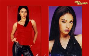 Femina Miss India 2002